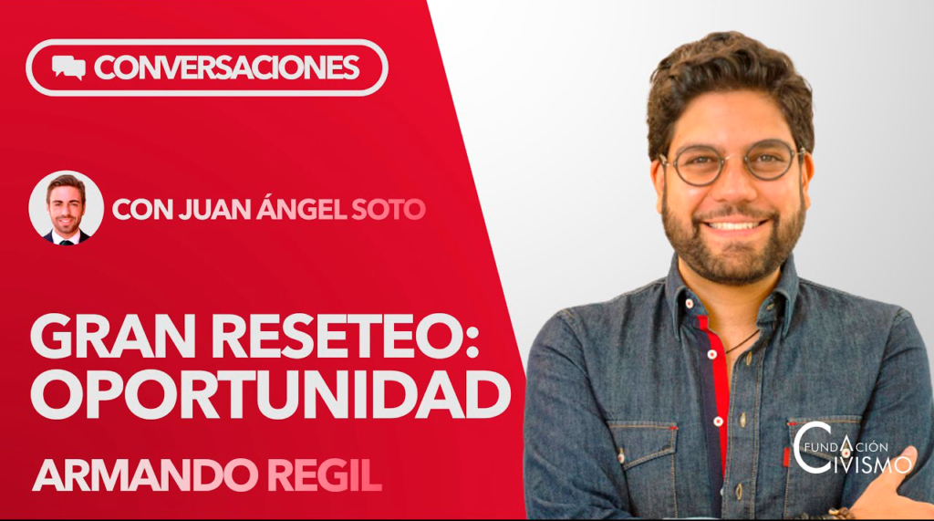 Galeria y Video – Armando Regil Velasco