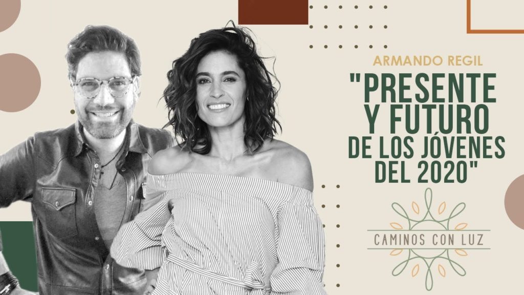 Galeria y Video – Armando Regil Velasco